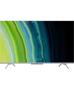 Metz 50", UHD, Google TV, Black, LED 60Hz, HDR10, 250nits, 2x10W, Energy E, BT5.1, WiFi5G, 3 HDMI 2.0, 2xUSB, 24 months