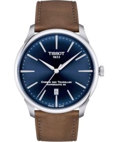 Tissot Chemin Des Tourelles Powermatic 80 T139.407.16.041.00