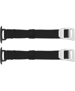 Millet Ubic Straps / Melna