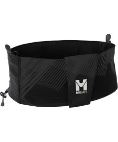 Millet Intense Belt / Melna / L