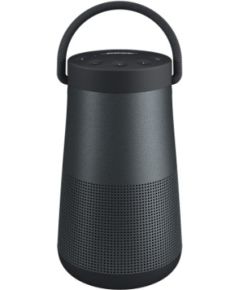 Bose SoundLink Revolve+ Stereo portable speaker Black