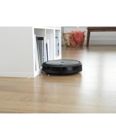 iRobot Roomba i1 robot vacuum 0.4 L Bagless Grey