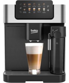 BEKO CEG 7304 X Fully-automatic espresso, cappuccino machine