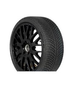 MICHELIN 275/35R19 100V PILOT ALPIN PA5 XL MO 3PMSF