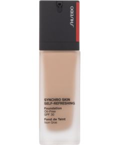 Shiseido Synchro Skin / Self-Refreshing 30ml SPF30