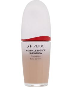 Shiseido Revitalessence / Skin Glow Foundation 30ml SPF30