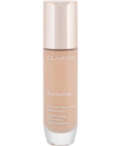 Clarins Everlasting Foundation 30ml