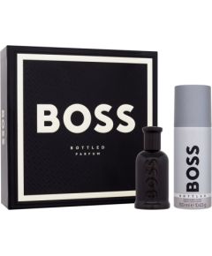 Hugo Boss Boss Bottled 50ml SET1