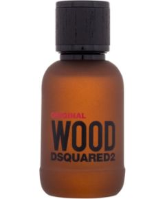 Dsquared2 Wood / Original 50ml