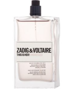 Zadig & Voltaire Tester This is Her! / Undressed 100ml