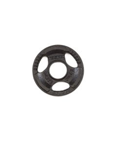 Weights for bars TOORX DGN-TG125 D50mm 1,25kg