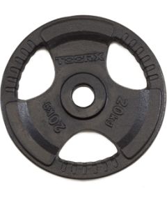 Weights for bars TOORX DGN-TG20 D50mm 20kg