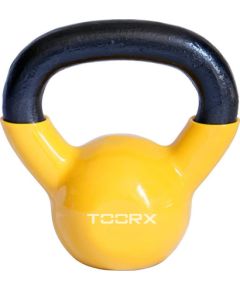 Kettlebel TOORX vinyl 6kg