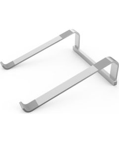 Tech-Protect notebook stand ULS100, silver