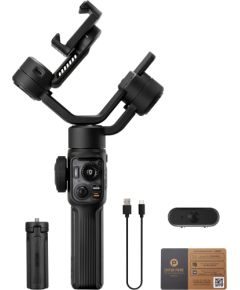 Zhiyun Smooth 5S AI Mobile Gimbal Combo