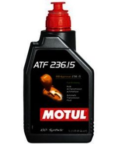 MOTUL ATF MB-Approval 236.15 1L Automātiskās pārnesumkārbas eļļa 7 ātrumi