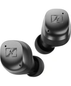 Sennheiser Momentum 4 True Wireless Graphite