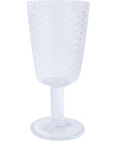 Wine goblet ROME 300ml, clear