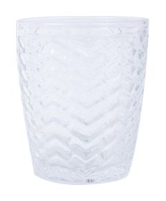 Drinking glass ROME 250ml low, clear