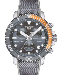 Tissot Seastar 1000 Chronograph T120.417.17.081.01