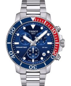 Tissot Seastar 1000 Chronograph T120.417.11.041.03