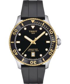 Tissot Seastar 1000 40MM T120.410.27.051.00