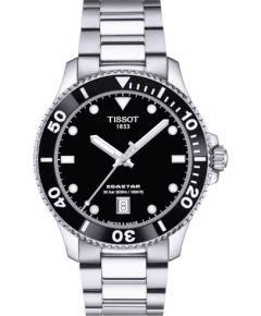 Tissot Seastar 1000 40MM T120.410.11.051.00