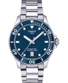 Tissot Seastar 1000 40MM T120.410.11.041.00