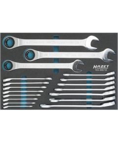 Hazet tool modules 163-366 / 18