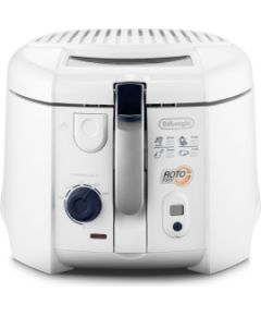 DeLonghi Fryer - F 28533 - white