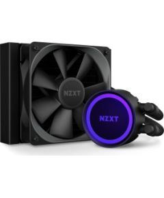 NZXT Kraken 120mm AM4 ready - RL-KR120-B1