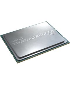 AMD Ryzen Threadripper PRO 7955WX processor 4.5 GHz 64 MB L3