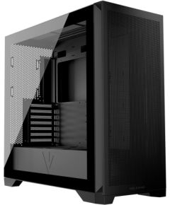 MODECOM Case VOLCANO EXPANSE S MIDI Black