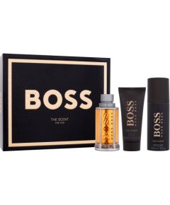 Hugo Boss Boss The Scent 100ml 2015 SET3