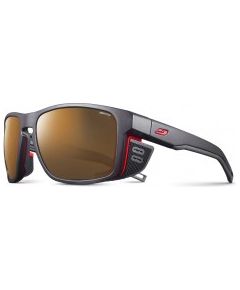 Julbo Brilles SHIELD, Reactiv 2-4 Polarized