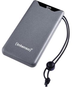 Intenso PowerBank F10000 Grey 10000mAh