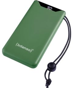 Intenso PowerBank F10000 Green 10000mAh