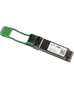 NET MODULE 100GBE QSFP28/XQ+31LC02D MIKROTIK