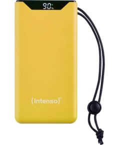 Intenso PowerBank F10000 Yellow 10000mAh