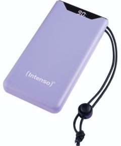 Intenso PowerBank F10000 Purple 10000mAh