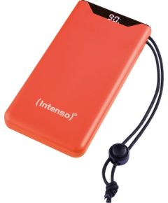 Intenso PowerBank F10000 Orange 10000mAh