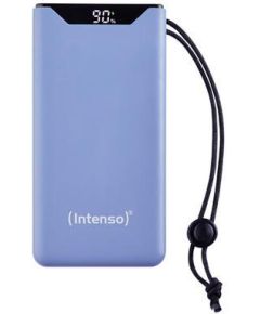 Intenso PowerBank F10000 Blue 10000mAh