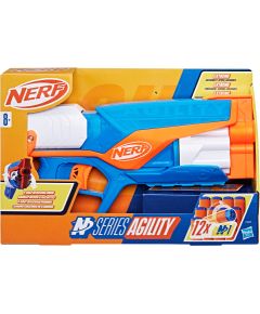 NERF N Series бластер Agility