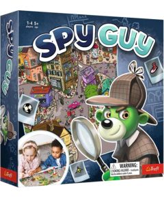 TREFL Spy Guy настольная игра