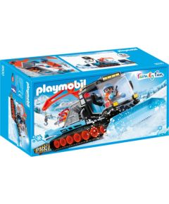 Playmobil Ratrak (9500)