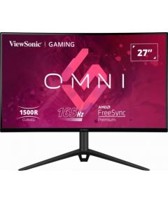 Monitor ViewSonic VX2718-PC-MHDJ