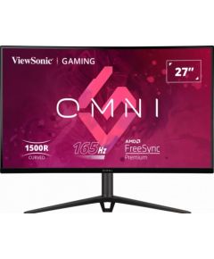 Monitor ViewSonic VX2718-2KPC-MHDJ