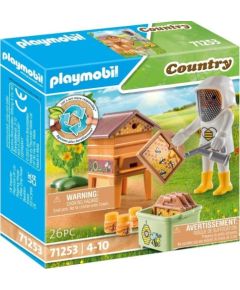 Playmobil Playmobil Pszczelarka 71253