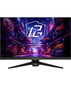 Monitor ASRock Phantom Gaming PG27FFT1A