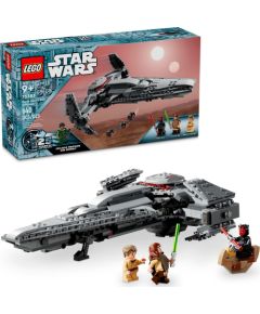 LEGO Star Wars Infiltrator Sithów Dartha Maula™ (75383)